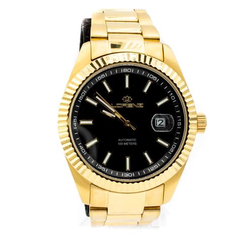 lorenz datejust